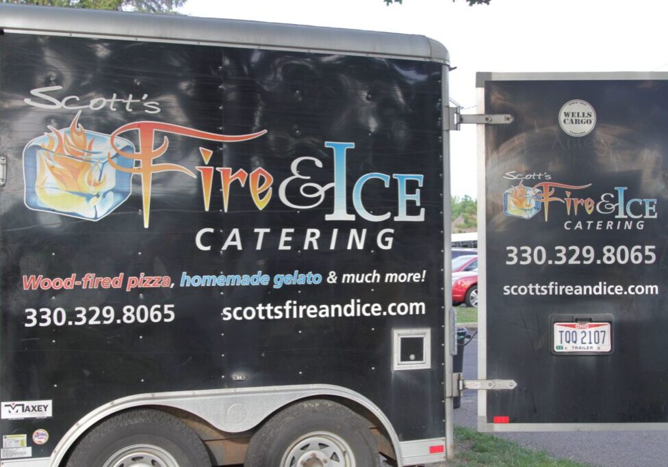 Scott’s Fire And Ice Catering Scott’s Fire And Ice Catering
