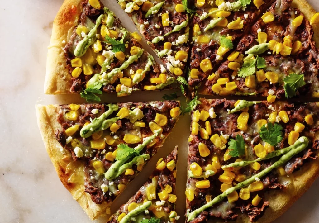 southwestern-pizza-with-black-beans-and-corn-recipe